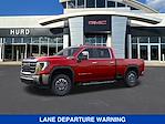 New 2025 GMC Sierra 2500 SLT Crew Cab 4x4 Pickup for sale #JG2887Z - photo 3