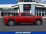 New 2025 GMC Sierra 2500 SLT Crew Cab 4x4 Pickup for sale #JG2887Z - photo 5