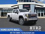 New 2025 GMC Sierra 2500 SLT Crew Cab 4x4 Pickup for sale #JG2888Z - photo 1