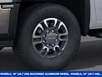New 2025 GMC Sierra 2500 SLT Crew Cab 4x4 Pickup for sale #JG2888Z - photo 9