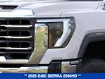 New 2025 GMC Sierra 2500 SLT Crew Cab 4x4 Pickup for sale #JG2888Z - photo 10