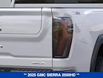 New 2025 GMC Sierra 2500 SLT Crew Cab 4x4 Pickup for sale #JG2888Z - photo 11
