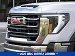 New 2025 GMC Sierra 2500 SLT Crew Cab 4x4 Pickup for sale #JG2888Z - photo 13