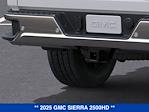 New 2025 GMC Sierra 2500 SLT Crew Cab 4x4 Pickup for sale #JG2888Z - photo 14