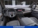 New 2025 GMC Sierra 2500 SLT Crew Cab 4x4 Pickup for sale #JG2888Z - photo 15