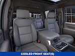 New 2025 GMC Sierra 2500 SLT Crew Cab 4x4 Pickup for sale #JG2888Z - photo 16