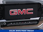 New 2025 GMC Sierra 2500 SLT Crew Cab 4x4 Pickup for sale #JG2888Z - photo 20