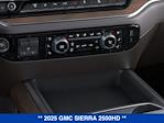 New 2025 GMC Sierra 2500 SLT Crew Cab 4x4 Pickup for sale #JG2888Z - photo 23