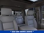 New 2025 GMC Sierra 2500 SLT Crew Cab 4x4 Pickup for sale #JG2888Z - photo 24