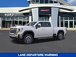 New 2025 GMC Sierra 2500 SLT Crew Cab 4x4 Pickup for sale #JG2888Z - photo 3