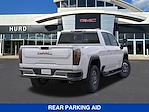 New 2025 GMC Sierra 2500 SLT Crew Cab 4x4 Pickup for sale #JG2888Z - photo 2