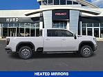 New 2025 GMC Sierra 2500 SLT Crew Cab 4x4 Pickup for sale #JG2888Z - photo 5
