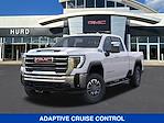 New 2025 GMC Sierra 2500 SLT Crew Cab 4x4 Pickup for sale #JG2888Z - photo 6