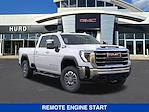 New 2025 GMC Sierra 2500 SLT Crew Cab 4x4 Pickup for sale #JG2888Z - photo 7