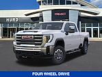 New 2025 GMC Sierra 2500 SLT Crew Cab 4x4 Pickup for sale #JG2888Z - photo 8