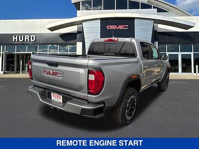 New 2026 GMC Canyon AT4 Crew Cab 4x4 Pickup for sale #JG2889 - photo 2