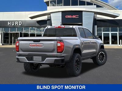 New 2026 GMC Canyon AT4 Crew Cab 4x4 Pickup for sale #JG2889 - photo 2