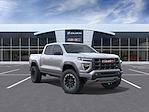 New 2026 GMC Canyon AT4 Crew Cab 4x4 Pickup for sale #JG2889 - photo 1