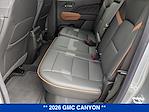 New 2026 GMC Canyon AT4 Crew Cab 4x4 Pickup for sale #JG2889 - photo 28