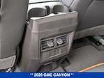 New 2026 GMC Canyon AT4 Crew Cab 4x4 Pickup for sale #JG2889 - photo 29