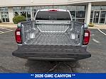 New 2026 GMC Canyon AT4 Crew Cab 4x4 Pickup for sale #JG2889 - photo 32