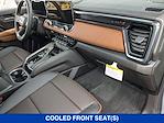 New 2026 GMC Canyon AT4 Crew Cab 4x4 Pickup for sale #JG2889 - photo 35