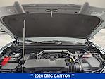 New 2026 GMC Canyon AT4 Crew Cab 4x4 Pickup for sale #JG2889 - photo 36