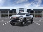 New 2026 GMC Canyon AT4 Crew Cab 4x4 Pickup for sale #JG2889 - photo 8