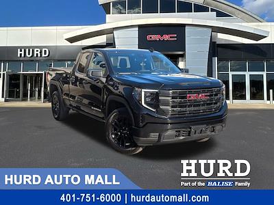 New 2026 GMC Sierra 1500 Pro Double Cab for sale #JG2890 - photo 1