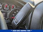 New 2026 GMC Sierra 1500 Pro Double Cab for sale #JG2890 - photo 22