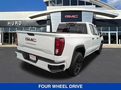 New 2026 GMC Sierra 1500 Pro Double Cab 4x4 Pickup for sale #JG2891 - photo 2