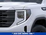 New 2026 GMC Sierra 1500 Pro Double Cab 4x4 Pickup for sale #JG2891 - photo 10