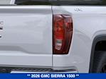 New 2026 GMC Sierra 1500 Pro Double Cab 4x4 Pickup for sale #JG2891 - photo 11