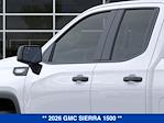 New 2026 GMC Sierra 1500 Pro Double Cab 4x4 Pickup for sale #JG2891 - photo 12