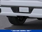 New 2026 GMC Sierra 1500 Pro Double Cab 4x4 Pickup for sale #JG2891 - photo 14