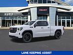 New 2026 GMC Sierra 1500 Pro Double Cab 4x4 Pickup for sale #JG2891 - photo 3