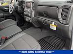 New 2026 GMC Sierra 1500 Pro Double Cab 4x4 Pickup for sale #JG2891 - photo 29