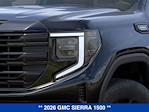 New 2026 GMC Sierra 1500 Elevation Double Cab 4x4 Pickup for sale #JG2892 - photo 10