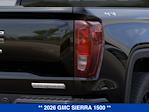 New 2026 GMC Sierra 1500 Elevation Double Cab 4x4 Pickup for sale #JG2892 - photo 11