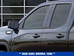 New 2026 GMC Sierra 1500 Elevation Double Cab 4x4 Pickup for sale #JG2892 - photo 12