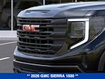 New 2026 GMC Sierra 1500 Elevation Double Cab 4x4 Pickup for sale #JG2892 - photo 13