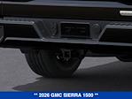 New 2026 GMC Sierra 1500 Elevation Double Cab 4x4 Pickup for sale #JG2892 - photo 14