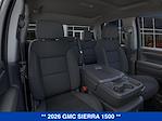 New 2026 GMC Sierra 1500 Elevation Double Cab 4x4 Pickup for sale #JG2892 - photo 16