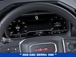 New 2026 GMC Sierra 1500 Elevation Double Cab 4x4 Pickup for sale #JG2892 - photo 18