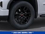 New 2025 GMC Sierra 1500 Elevation Crew Cab 4x4 Pickup for sale #JG2893Z - photo 9