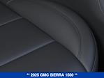 New 2025 GMC Sierra 1500 Elevation Crew Cab 4x4 Pickup for sale #JG2893Z - photo 21