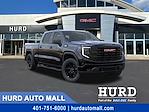 New 2025 GMC Sierra 1500 Elevation Crew Cab 4x4 Pickup for sale #JG2894Z - photo 1