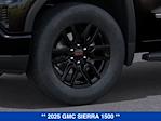 New 2025 GMC Sierra 1500 Elevation Crew Cab 4x4 Pickup for sale #JG2894Z - photo 9