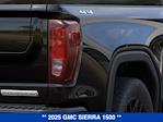 New 2025 GMC Sierra 1500 Elevation Crew Cab 4x4 Pickup for sale #JG2894Z - photo 11