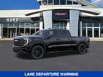 New 2025 GMC Sierra 1500 Elevation Crew Cab 4x4 Pickup for sale #JG2894Z - photo 3